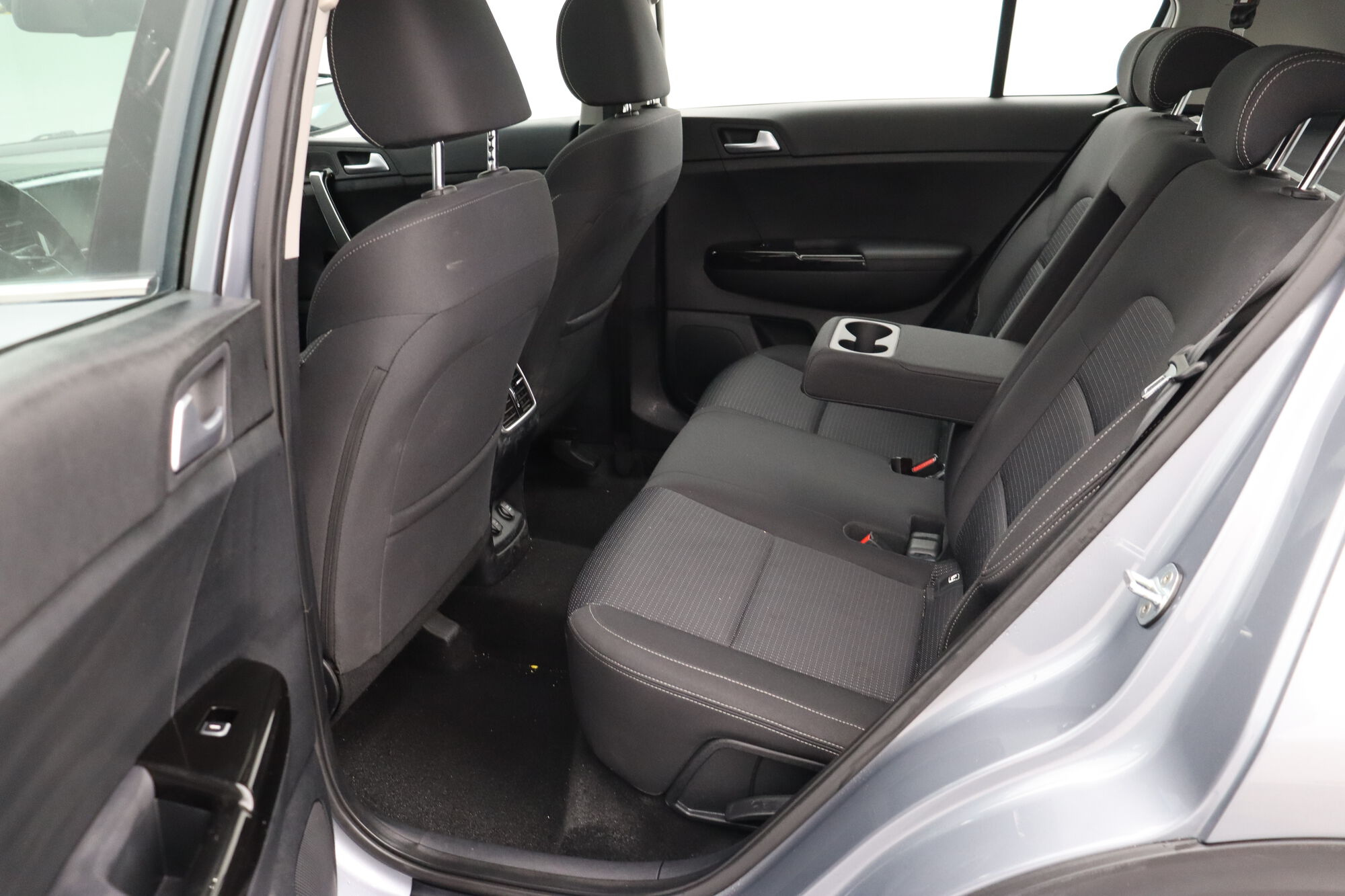 Kia Sportage image number null