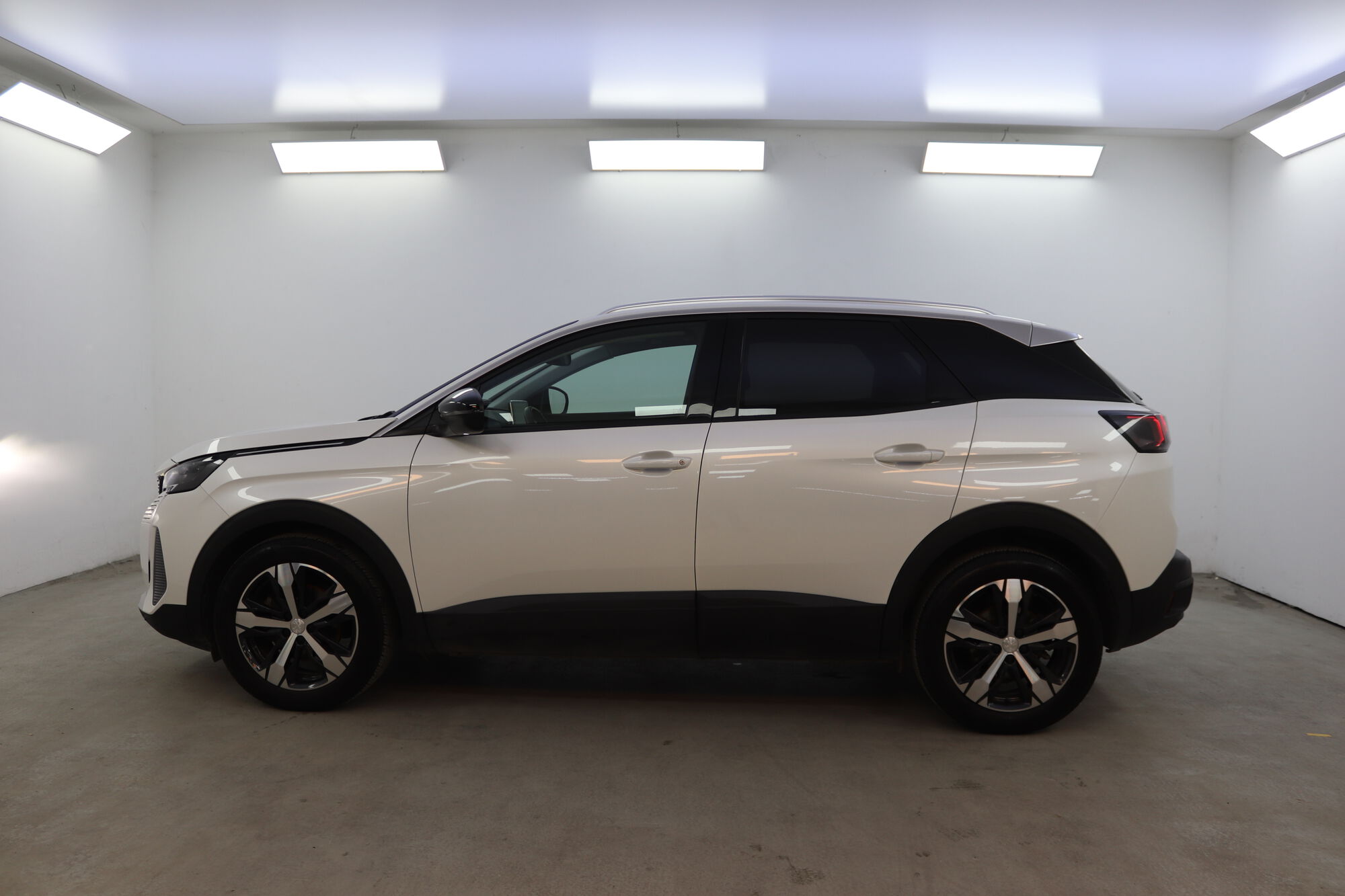 Peugeot 3008 image number null