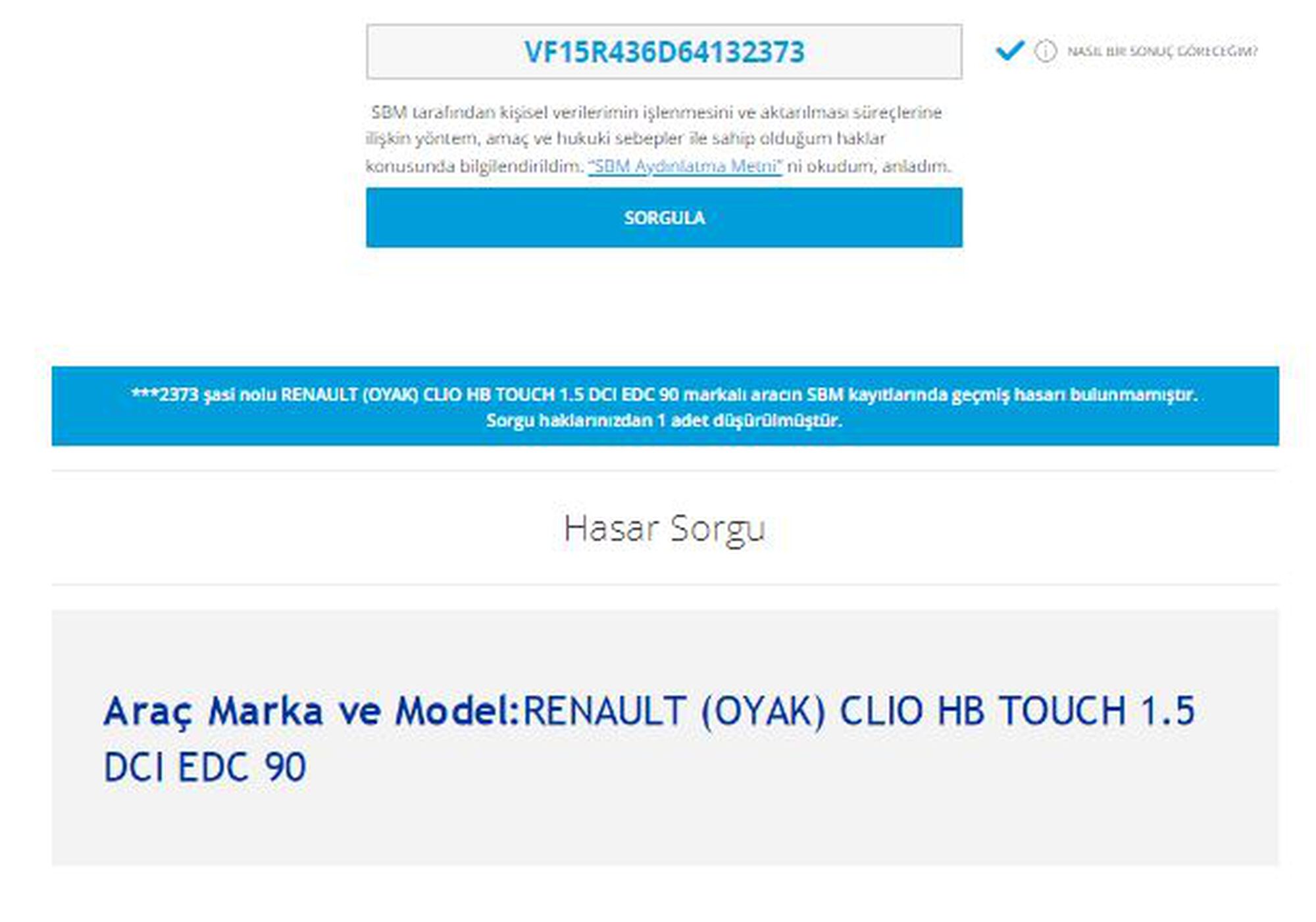 Renault Clio image number null