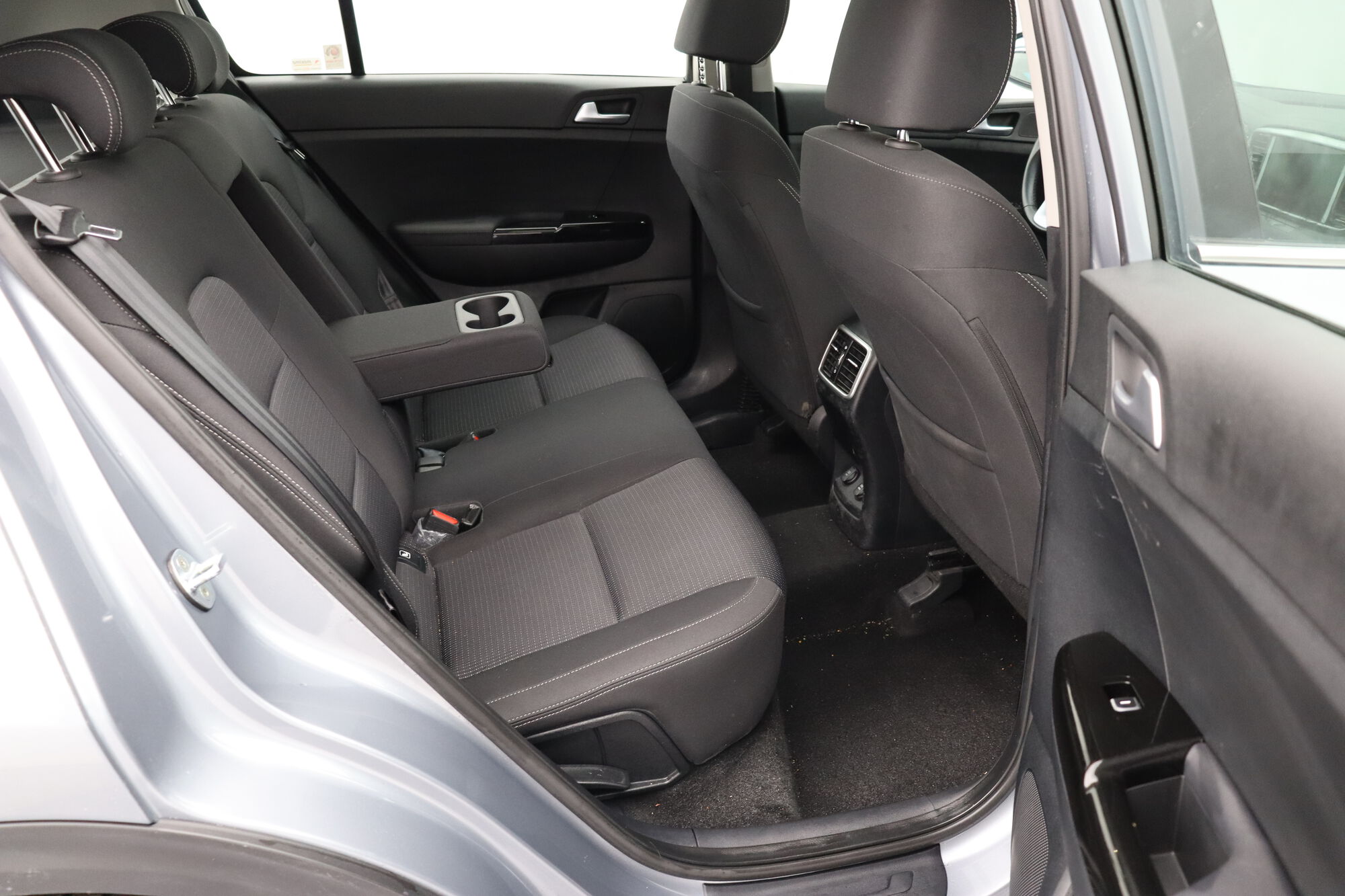 Kia Sportage image number null