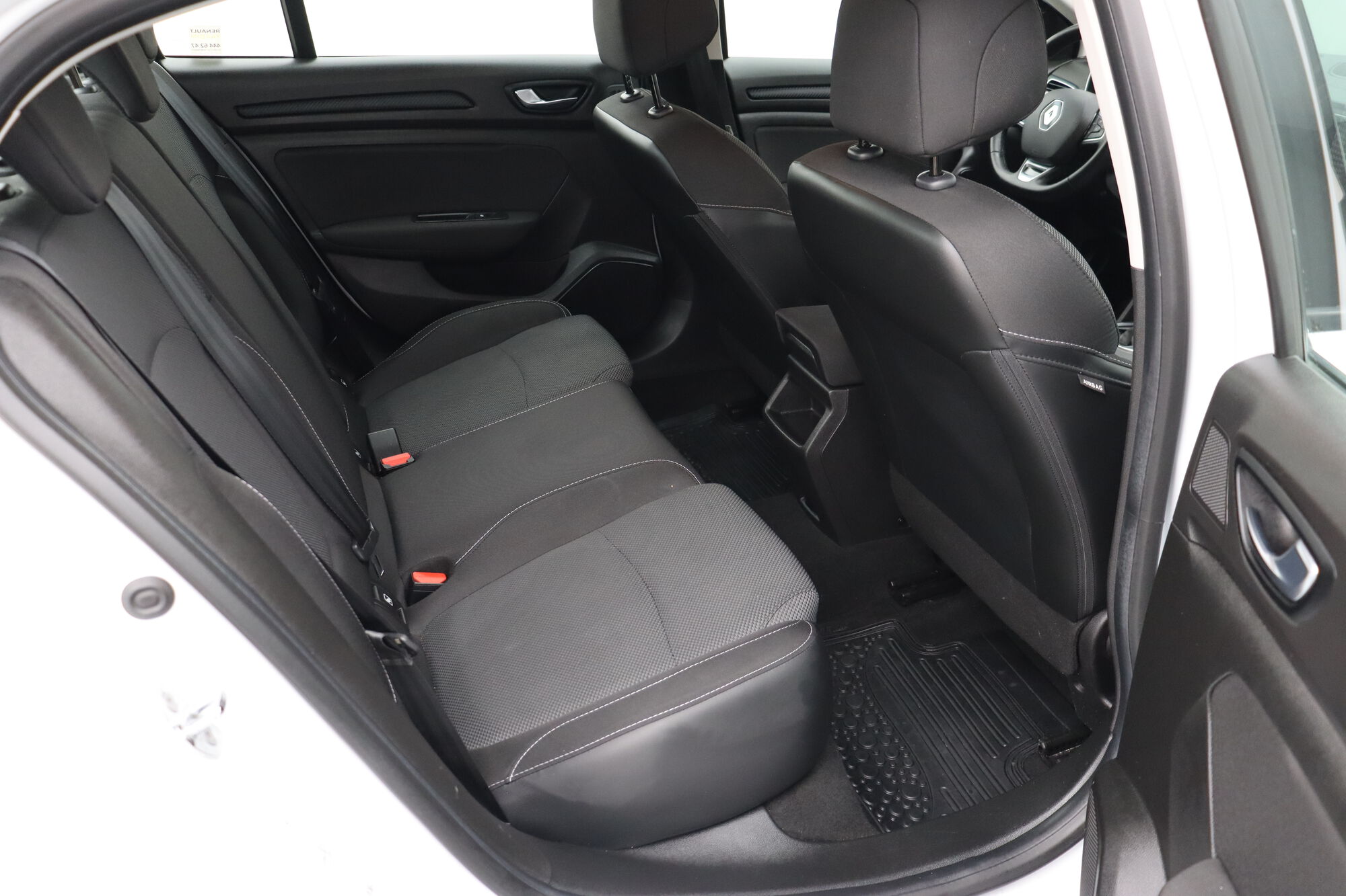 Renault Mégane image number null