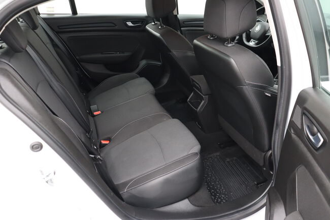 Renault Mégane image number null