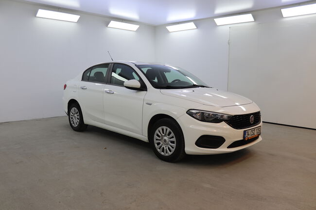 Fiat Egea image number null