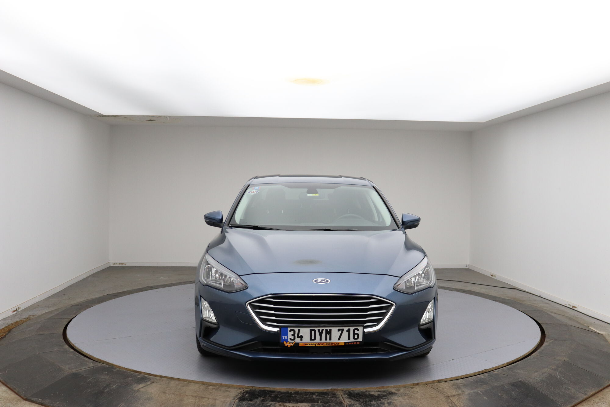 Ford Focus image number null