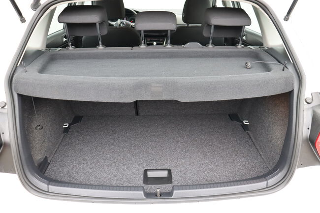 Volkswagen Polo image number null