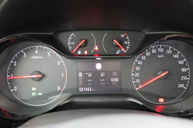 Opel Corsa image number null