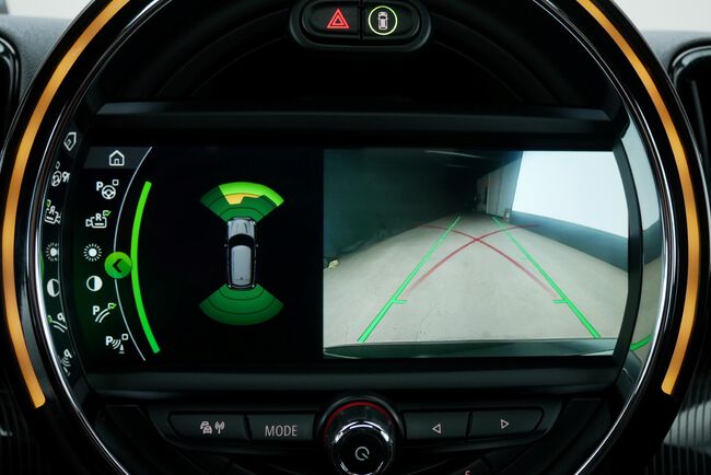 MINI Countryman image number null