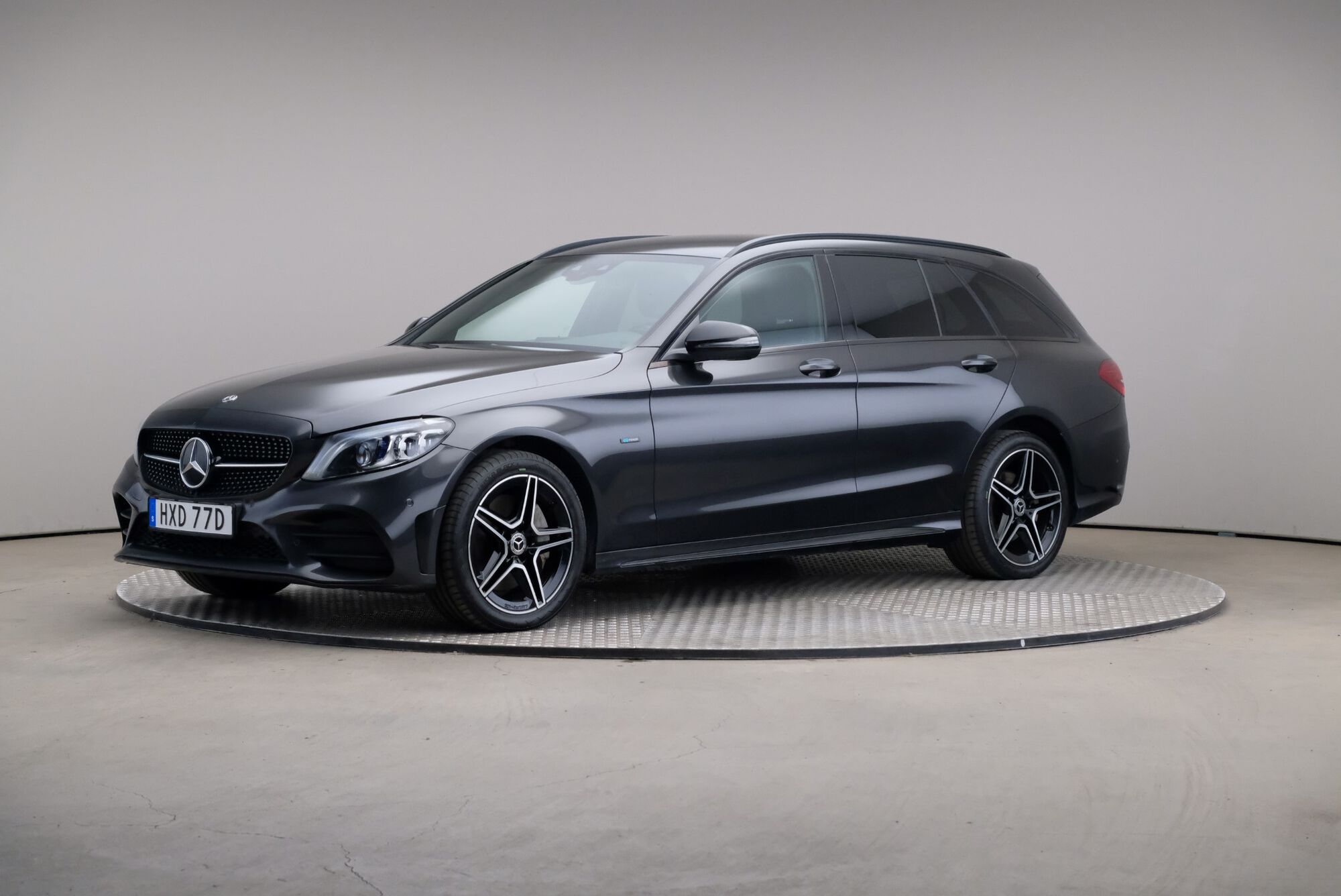 Mercedes-Benz C-Klasse image number null