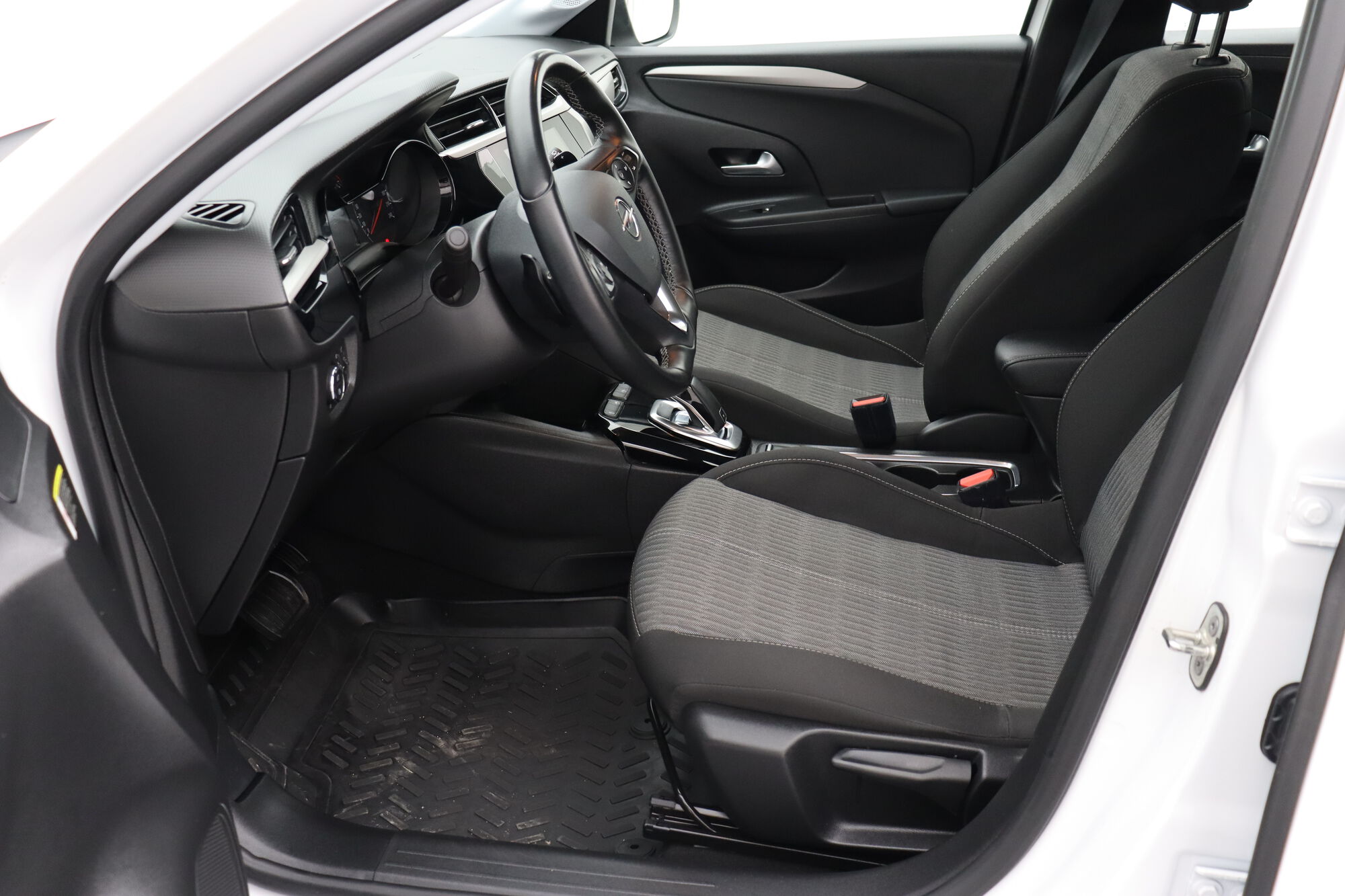 Opel Corsa image number null