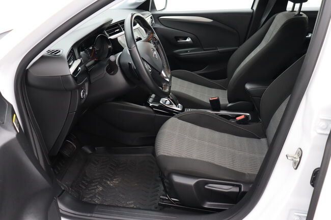 Opel Corsa image number null