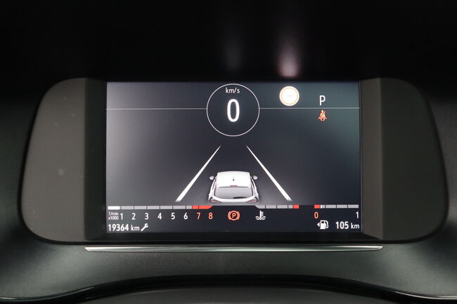 Opel Corsa image number null