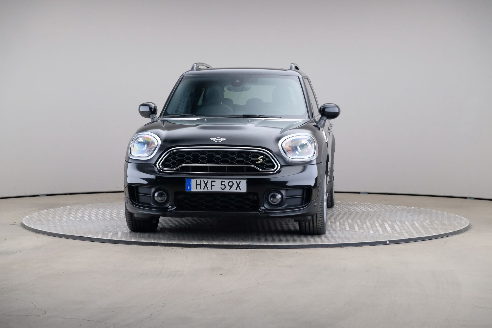 MINI Countryman image number null