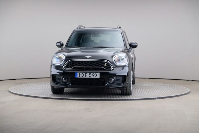 MINI Countryman image number null