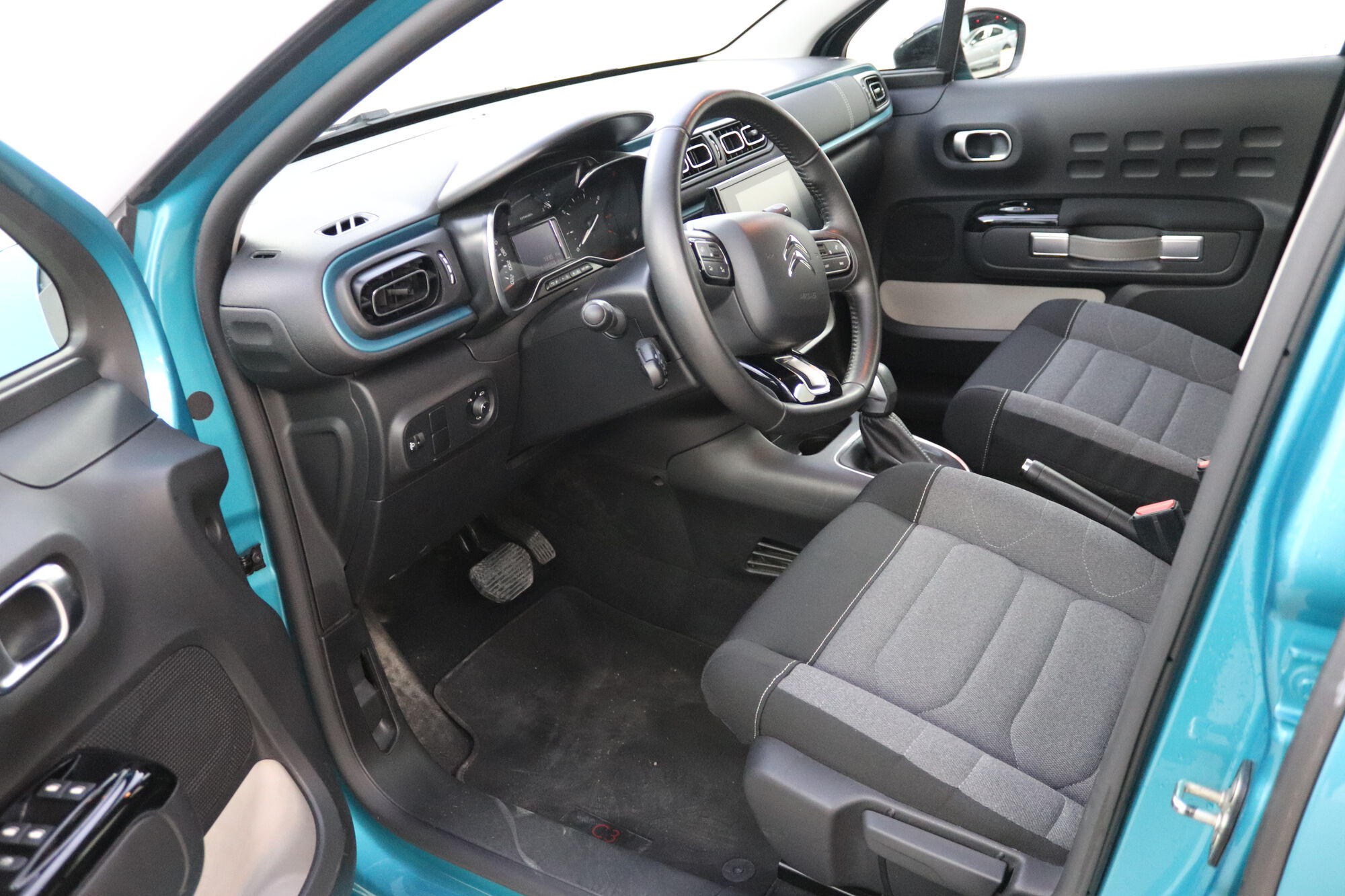 Citroën C3 image number null