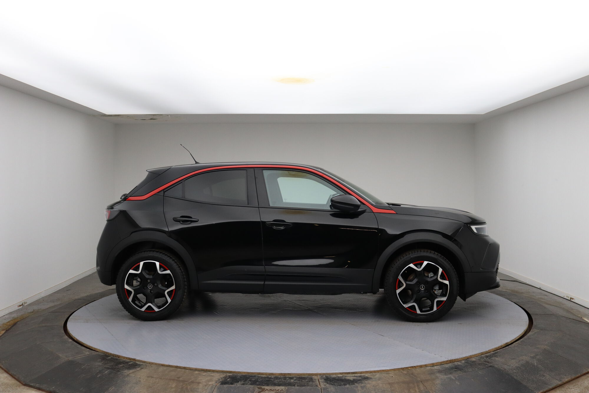 Opel Mokka image number null