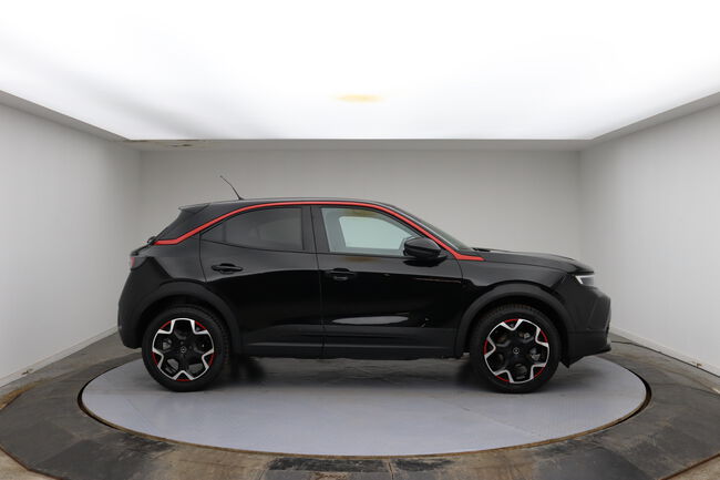 Opel Mokka image number null