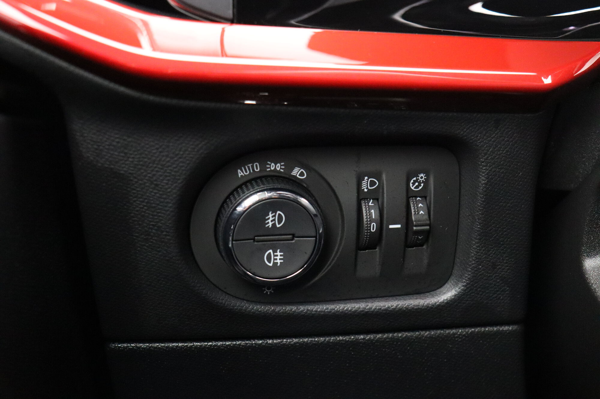 Opel Mokka image number null