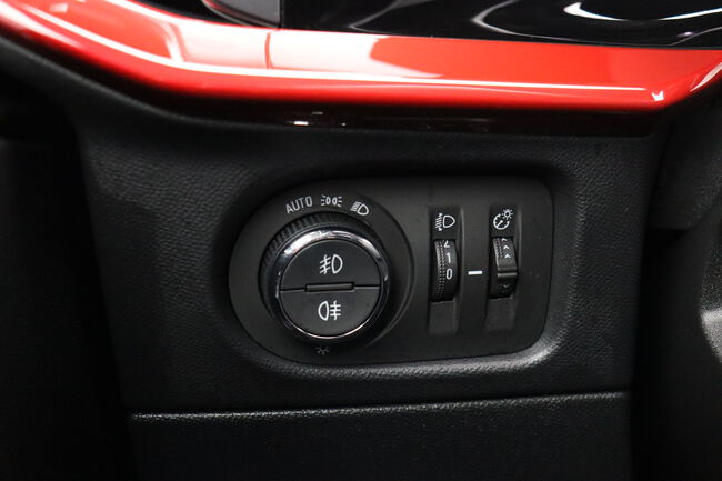 Opel Mokka image number null