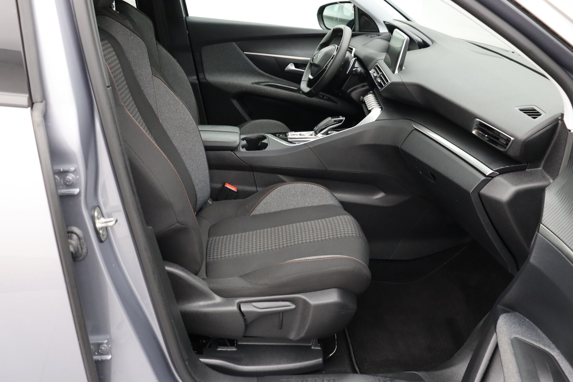 Peugeot 3008 image number null