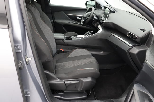 Peugeot 3008 image number null