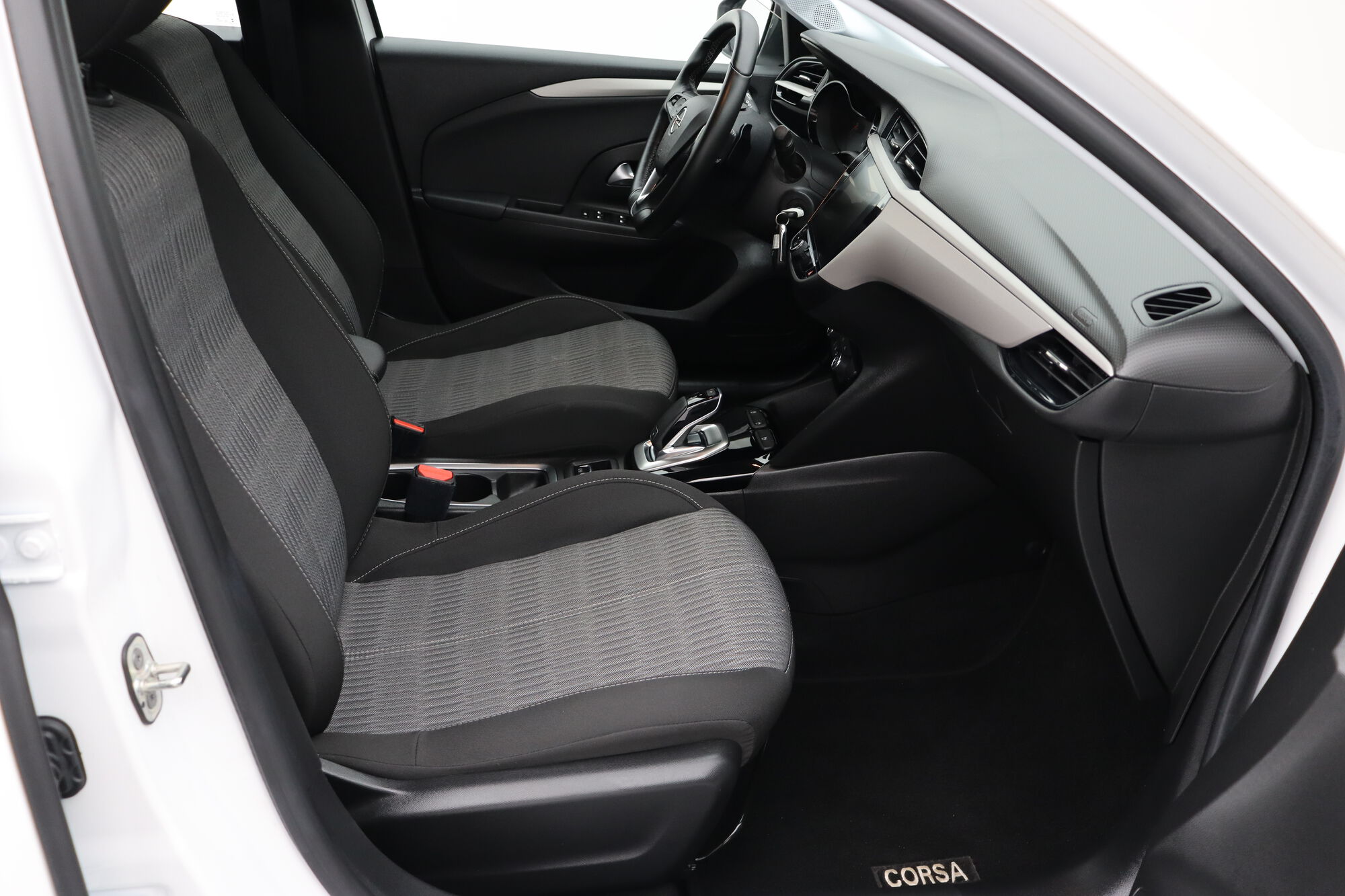 Opel Corsa image number null