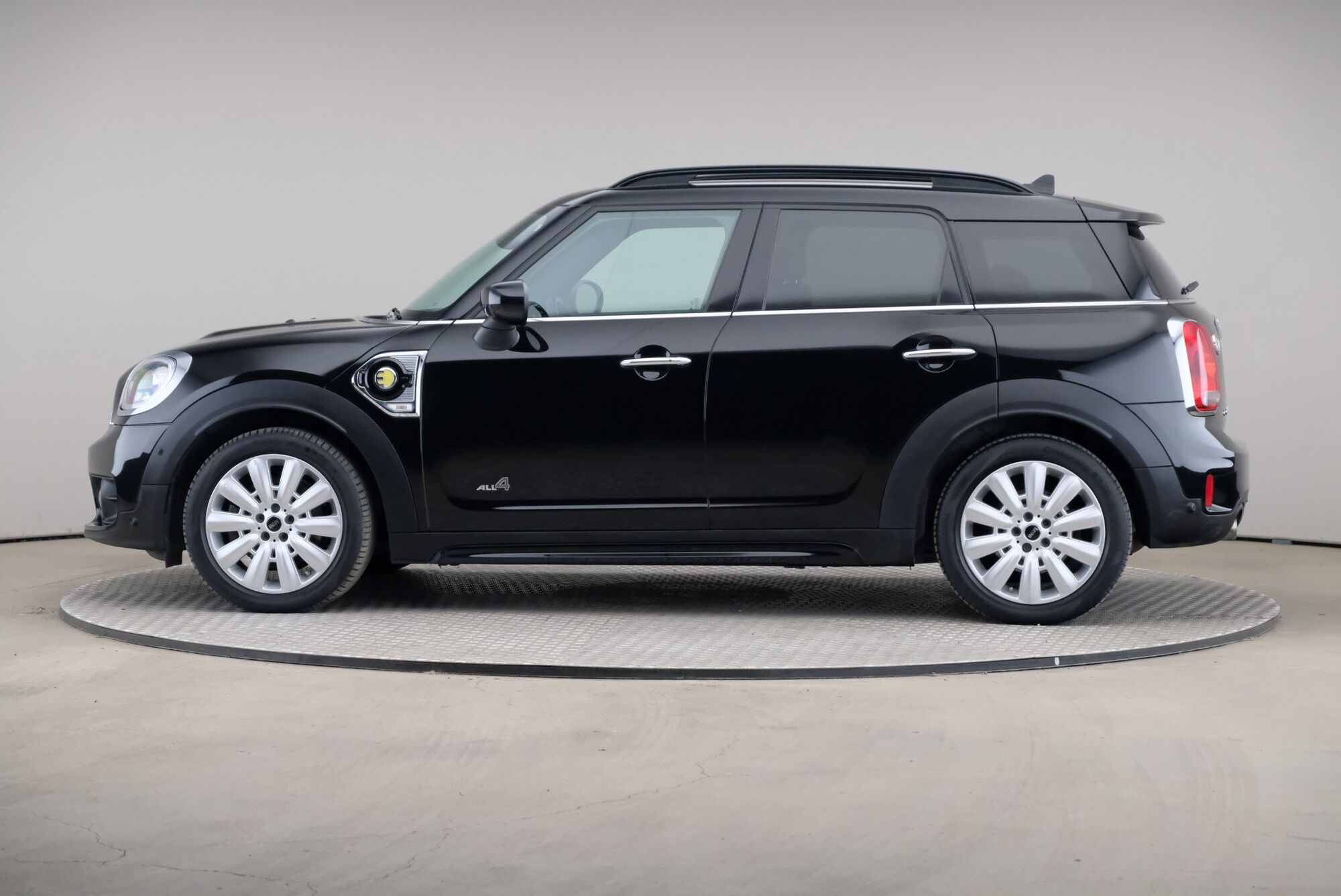MINI Countryman image number null