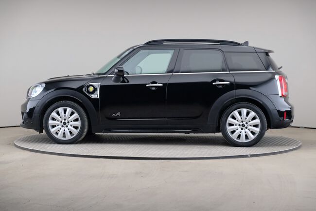 MINI Countryman image number null