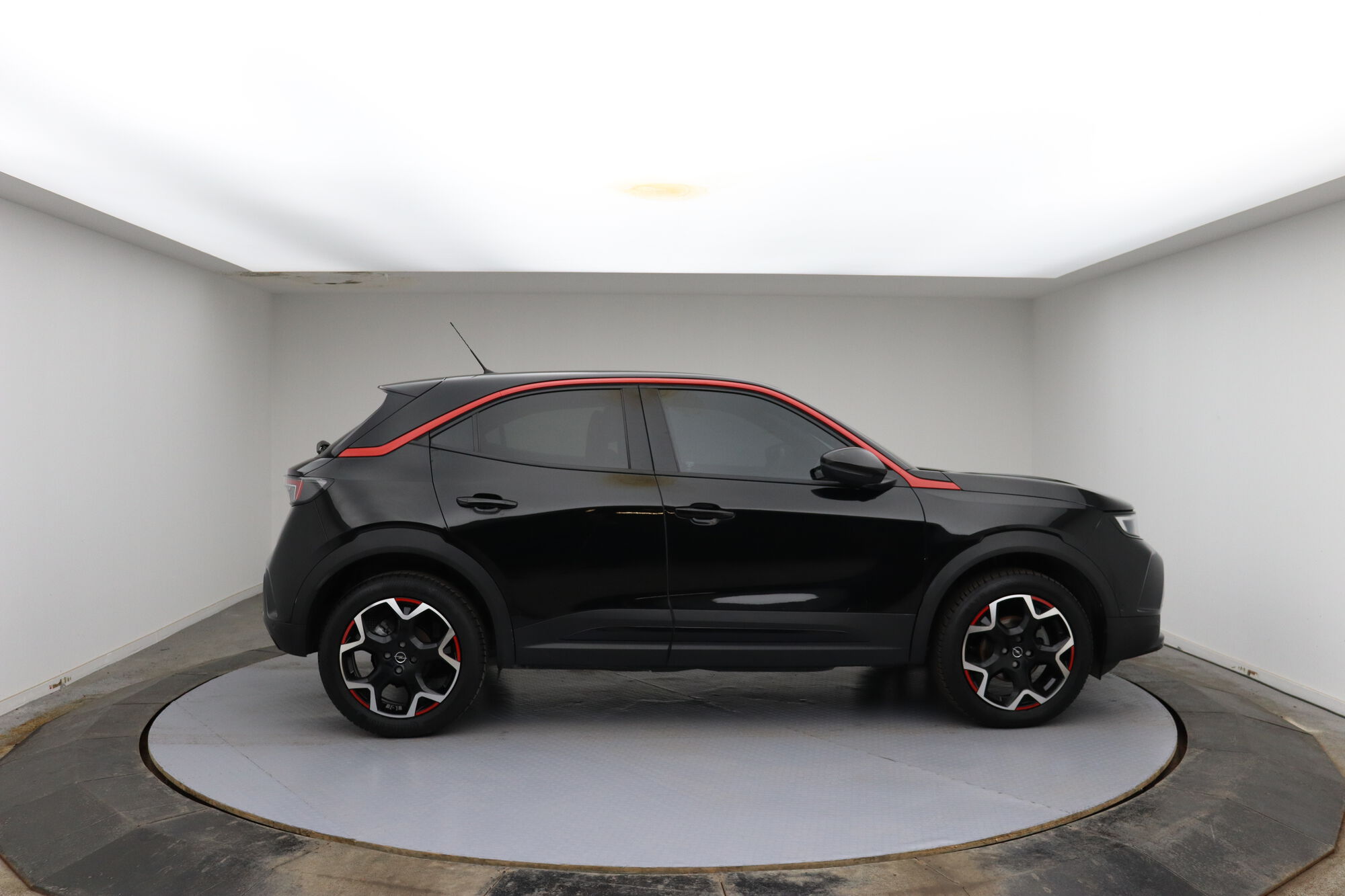 Opel Mokka image number null