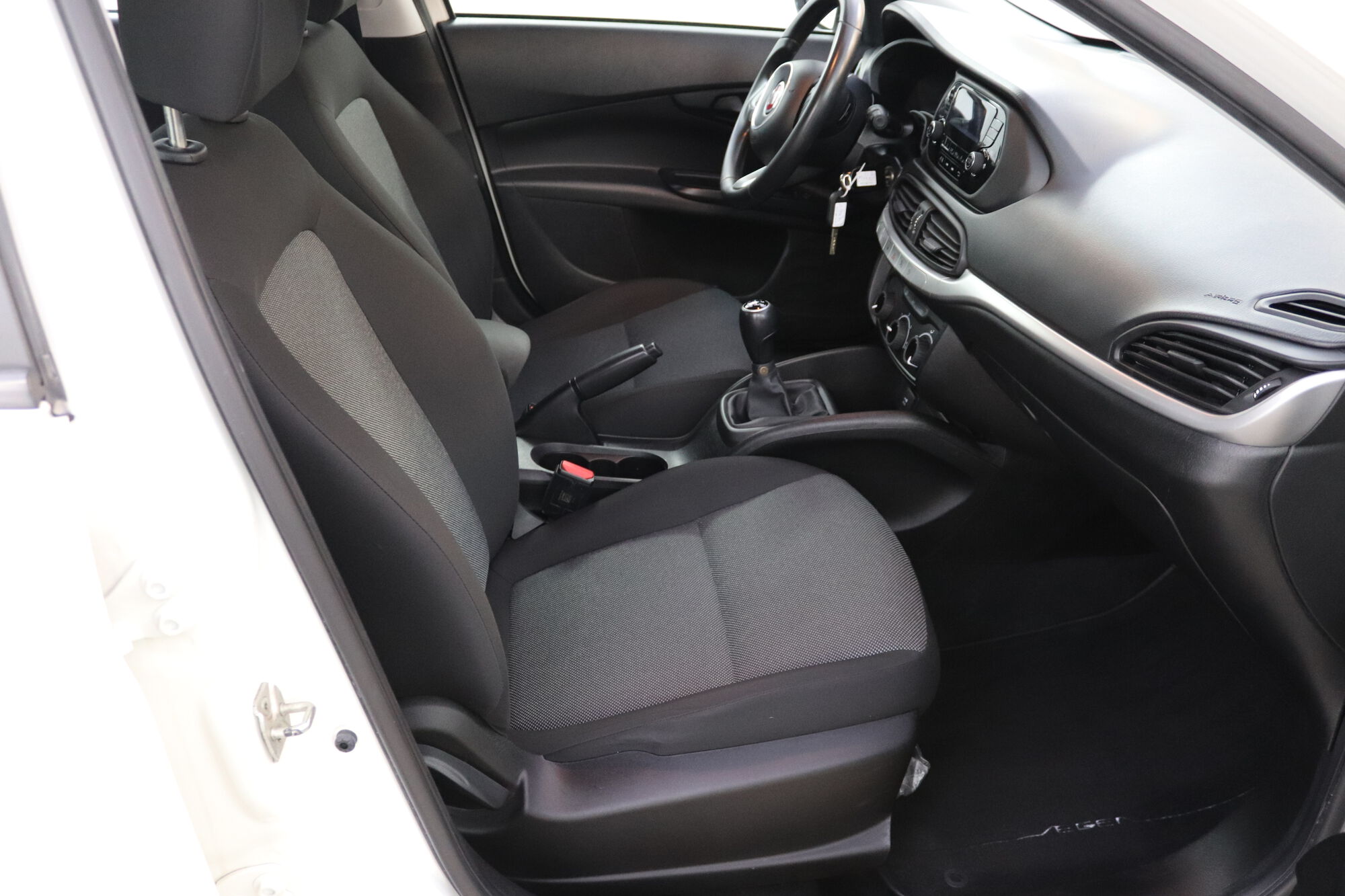 Fiat Egea image number null