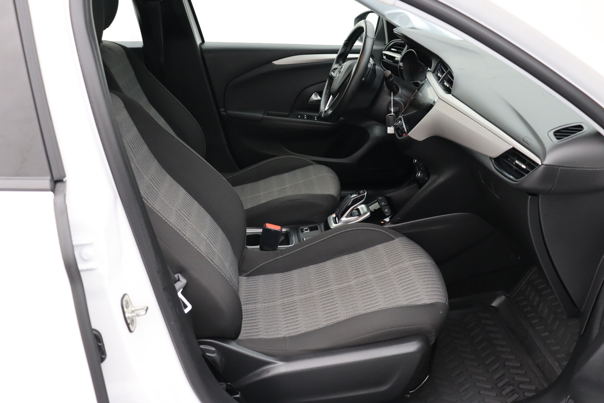 Opel Corsa image number null