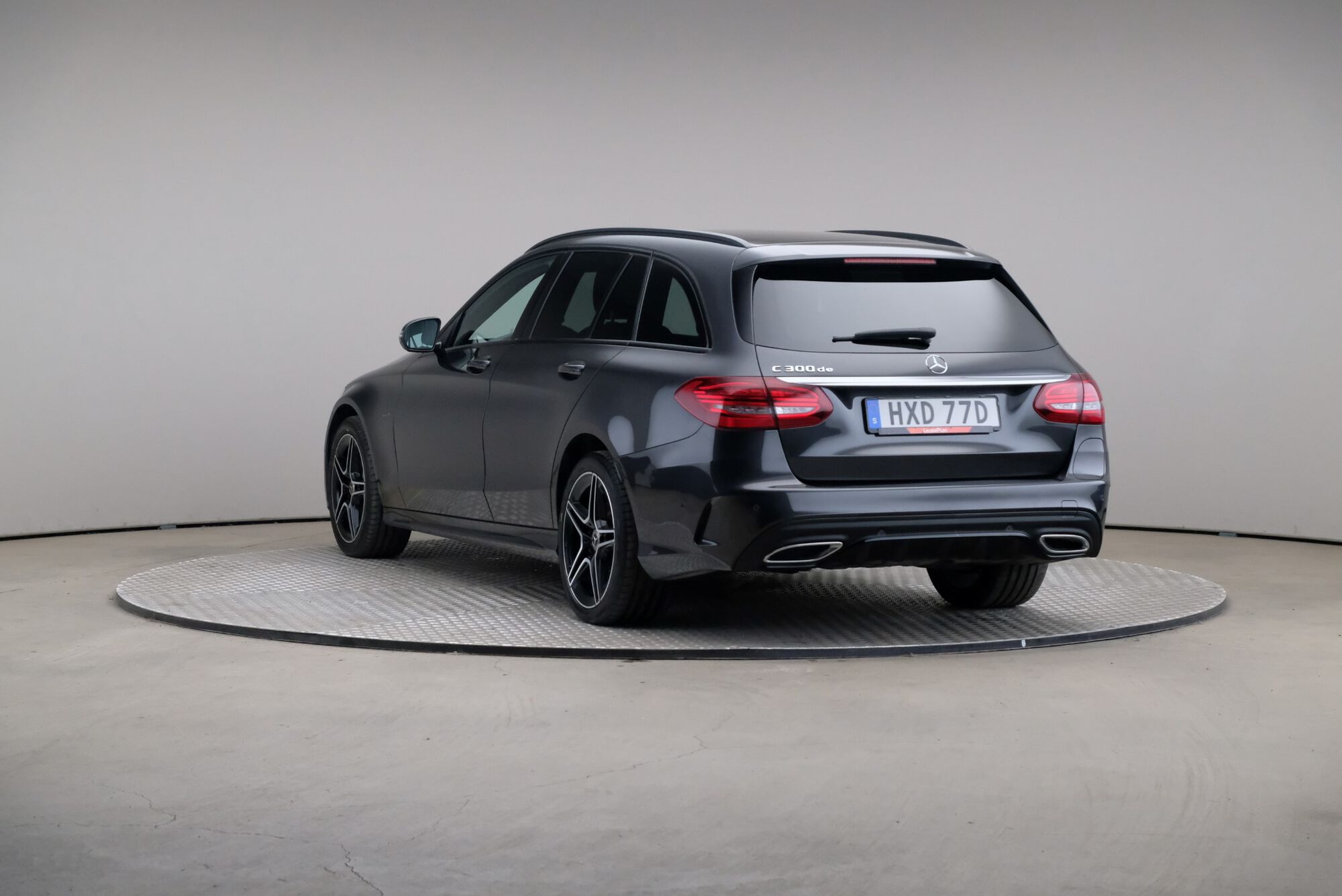 Mercedes-Benz C-Klasse image number null