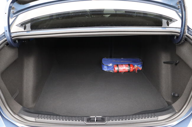 Ford Focus image number null