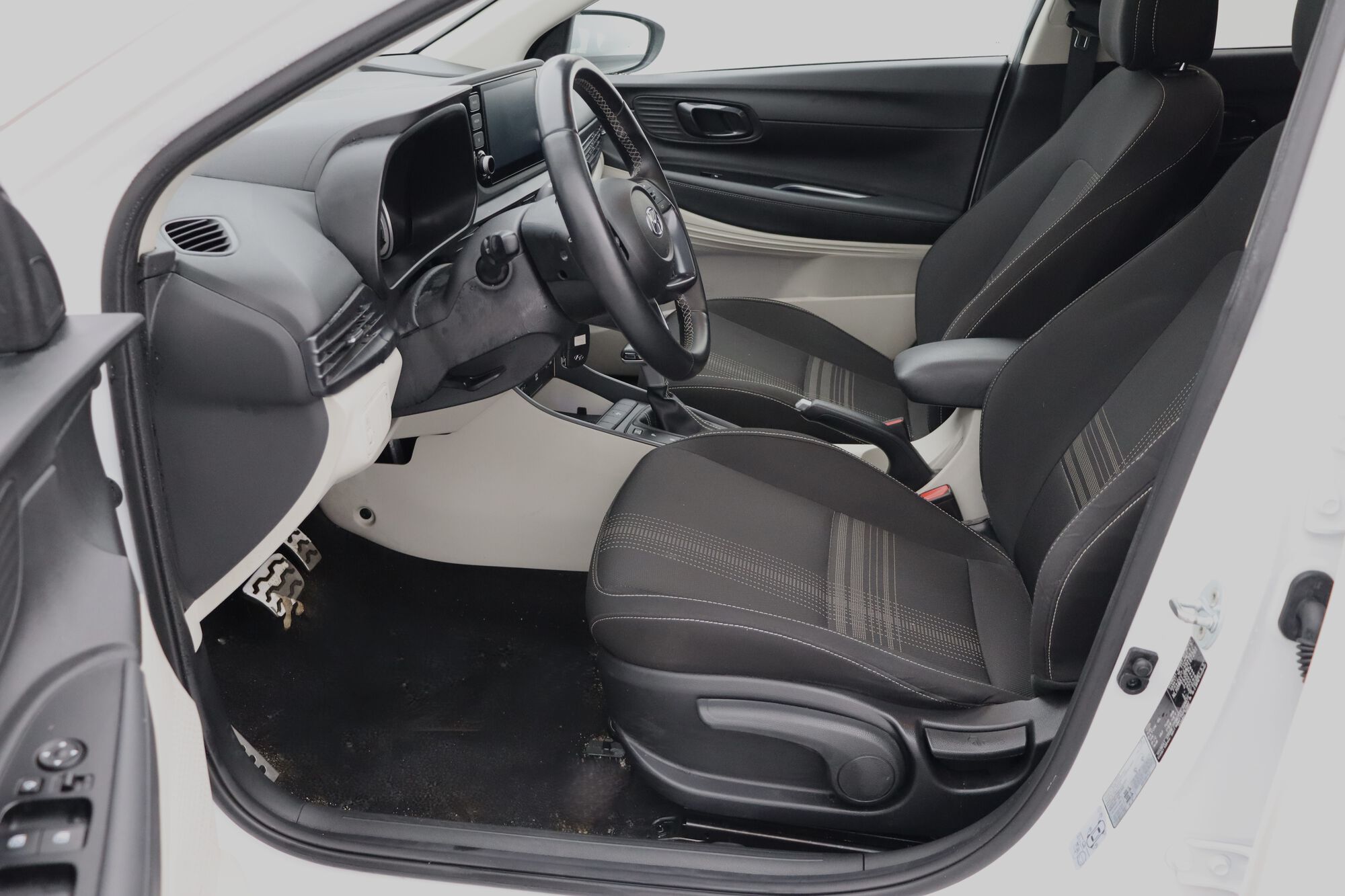 Hyundai Bayon image number null