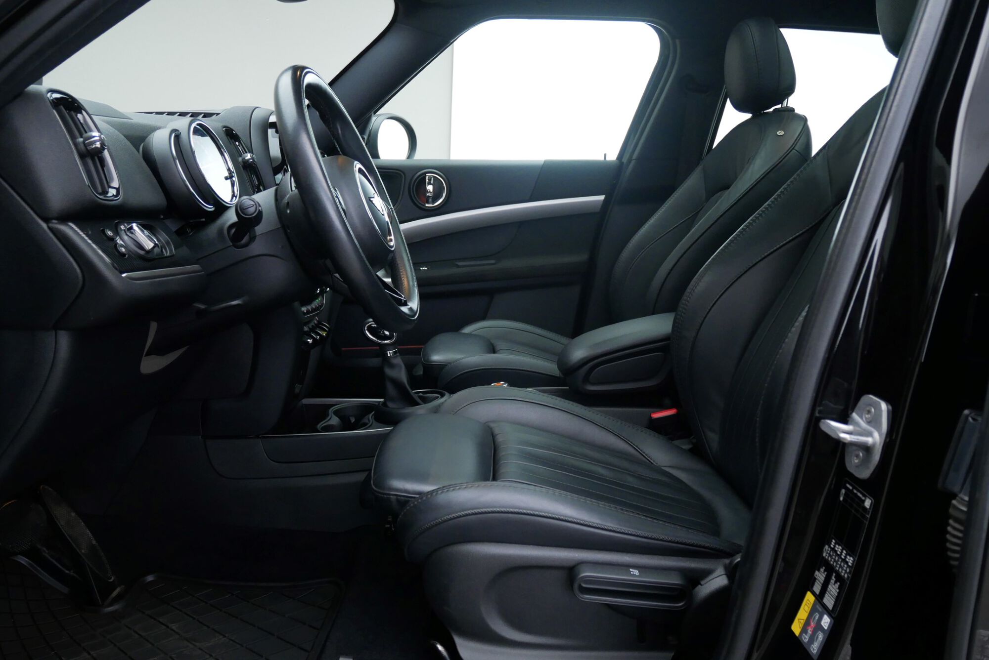 MINI Countryman image number null