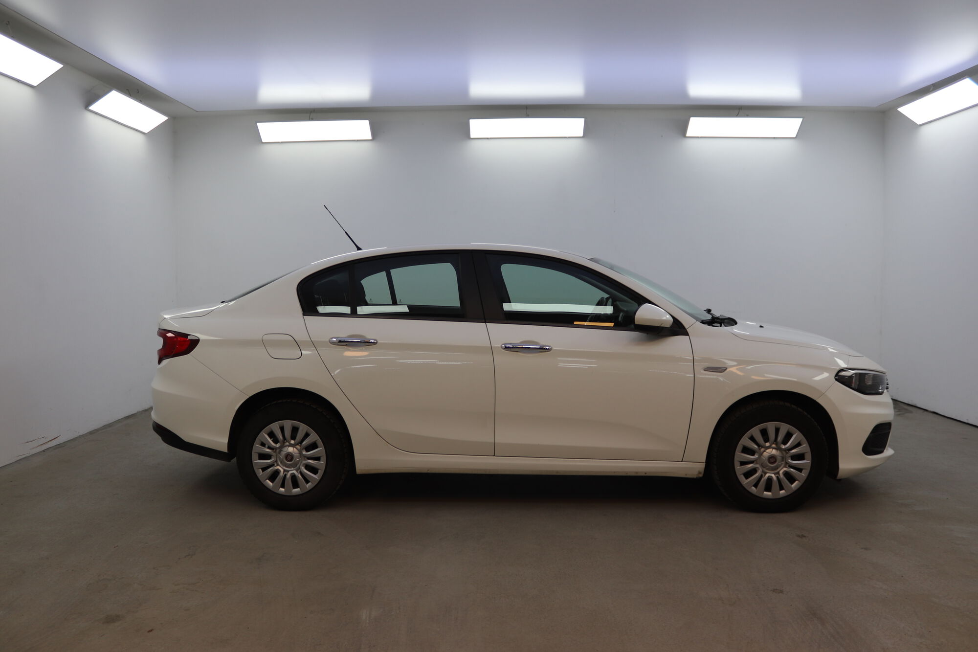 Fiat Egea image number null