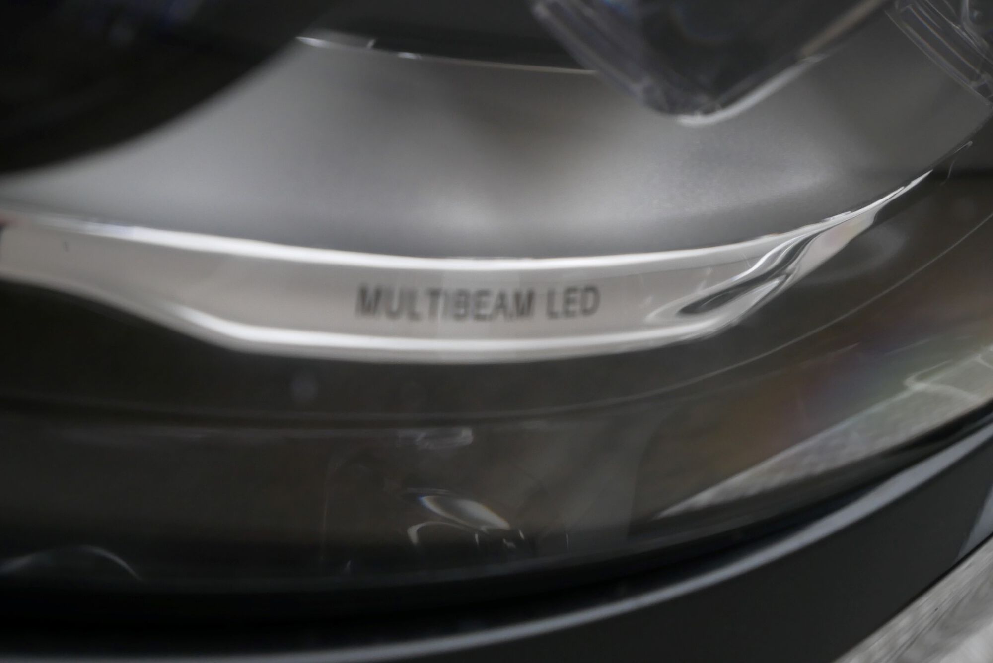 Mercedes-Benz C-Klasse image number null