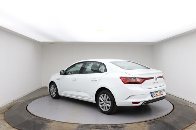 Renault Mégane image number null
