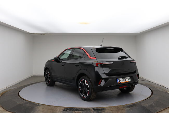 Opel Mokka image number null
