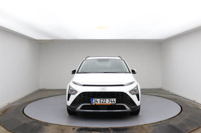Hyundai Bayon image number null