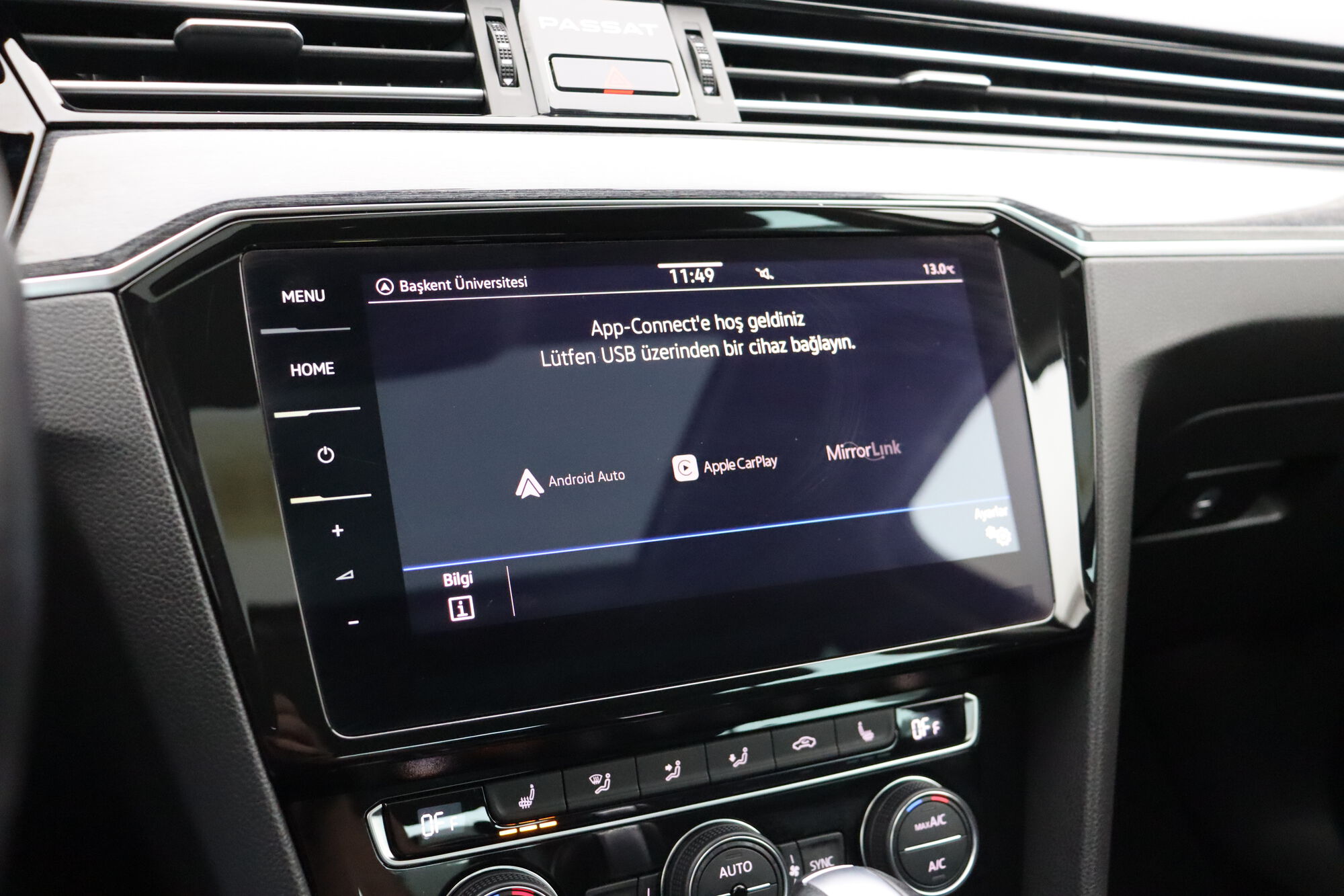 Volkswagen Passat image number null