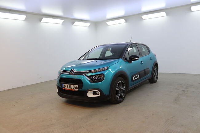 Citroën C3 image number null