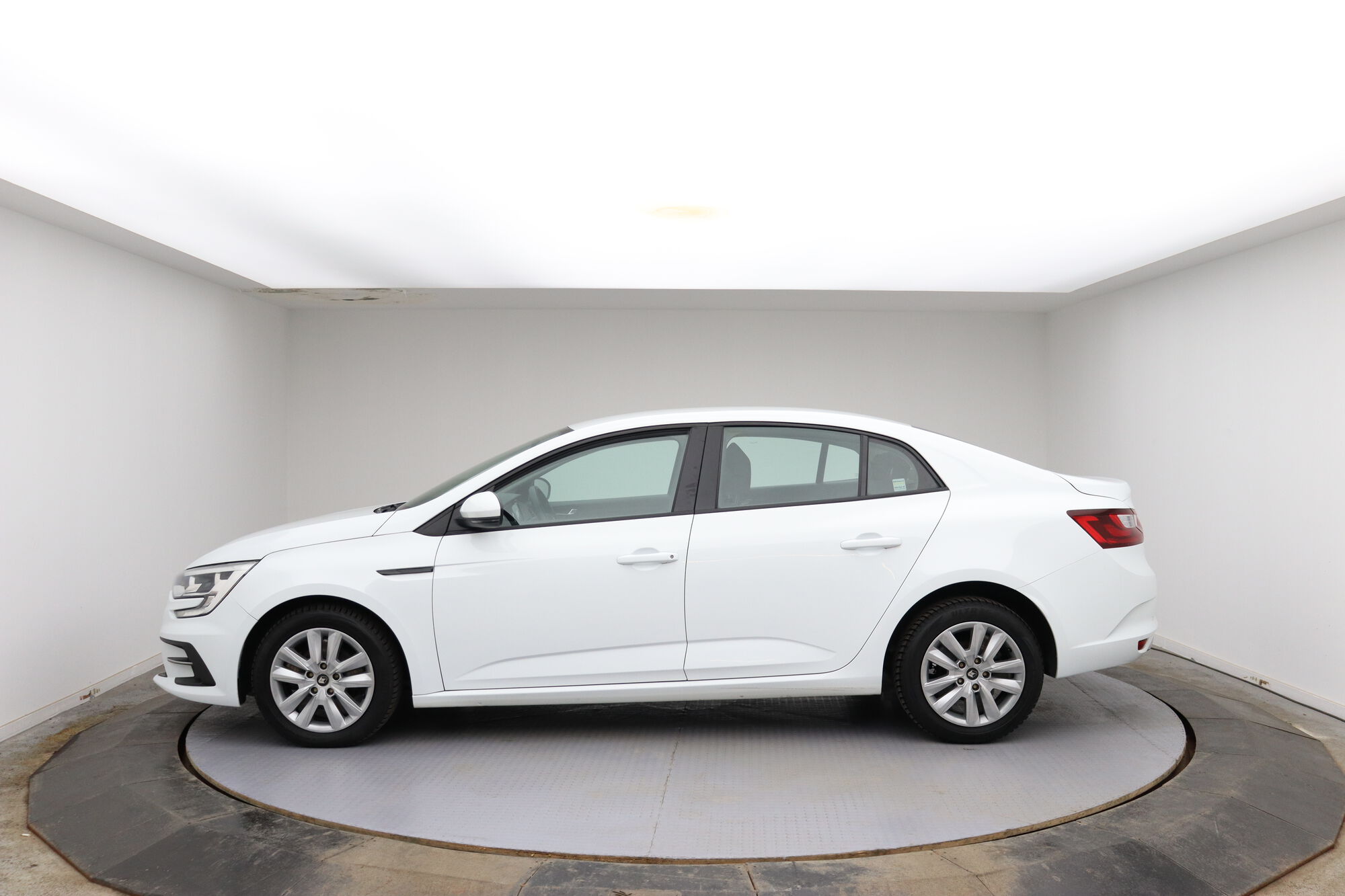 Renault Mégane image number null