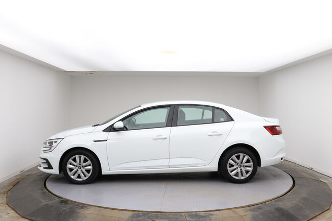 Renault Mégane image number null