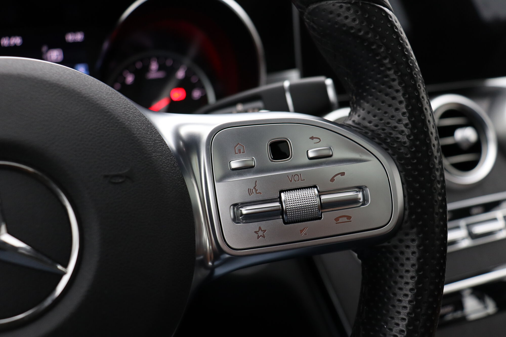 Mercedes-Benz C-serisi image number null