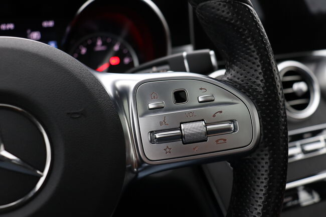 Mercedes-Benz C-serisi image number null
