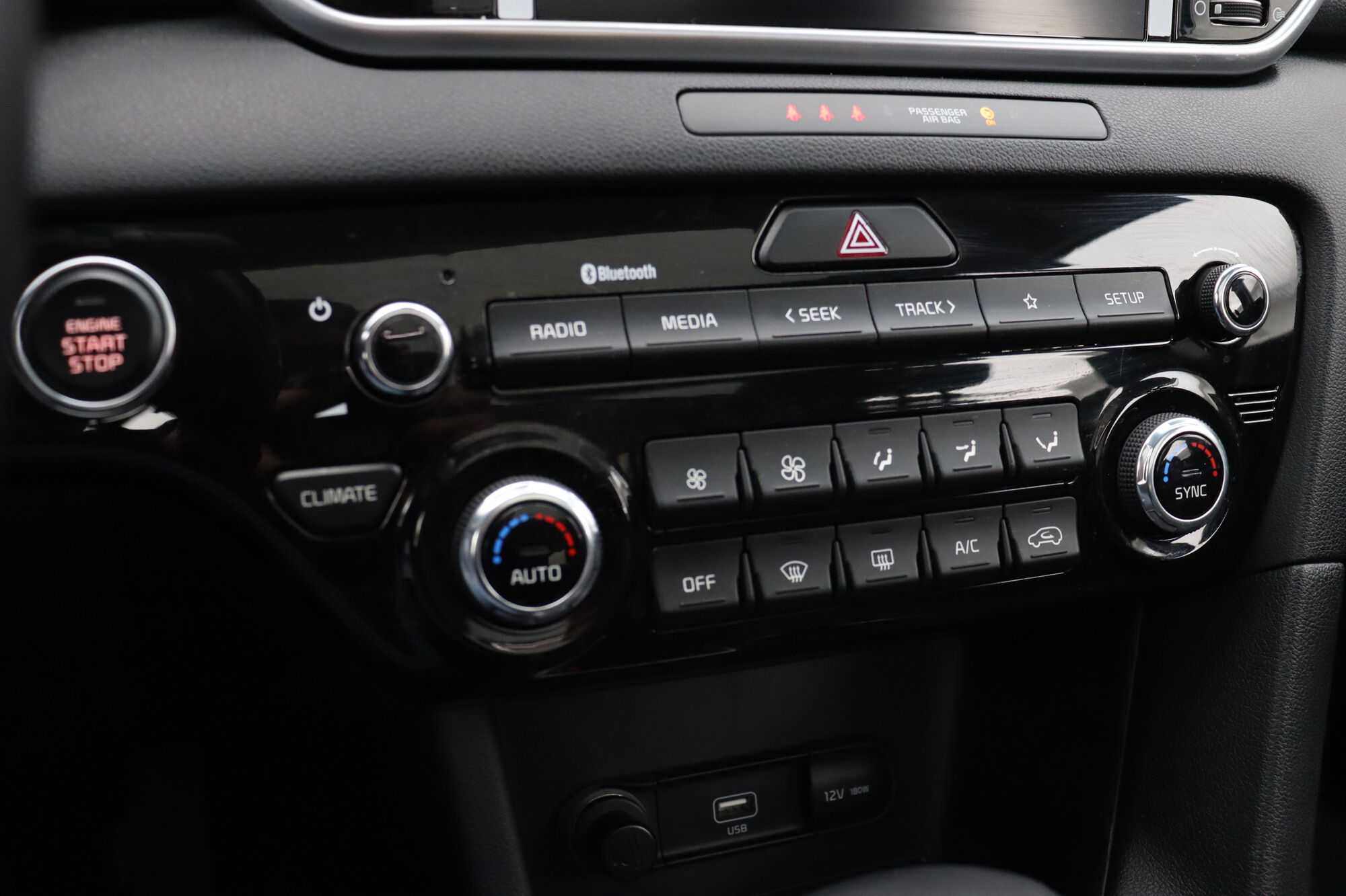 Kia Sportage image number null