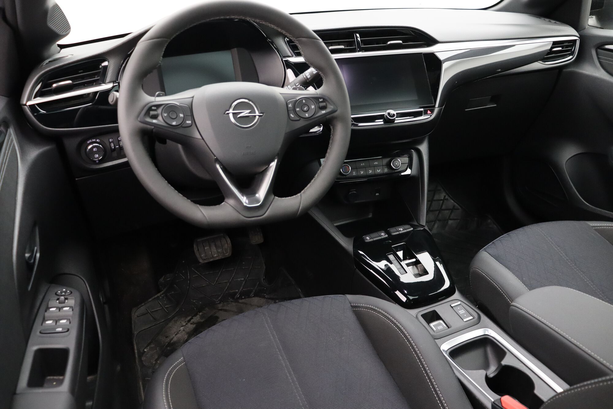 Opel Corsa image number null