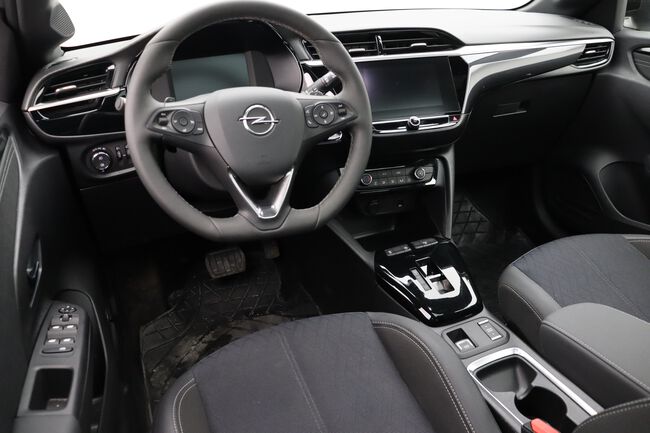 Opel Corsa image number null