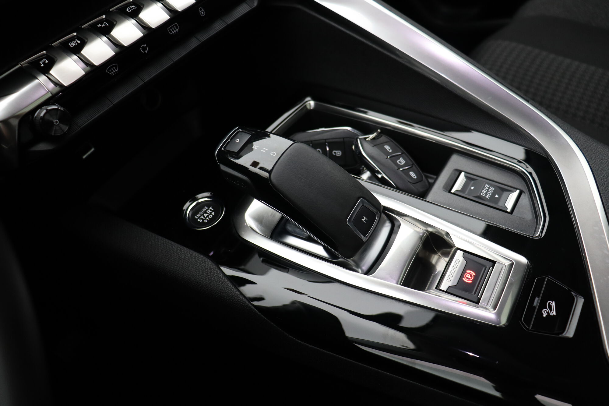 Peugeot 3008 image number null