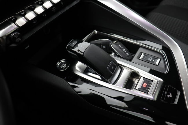 Peugeot 3008 image number null